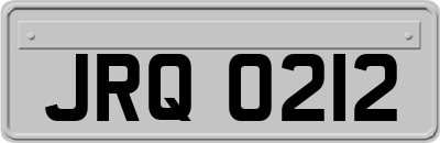 JRQ0212