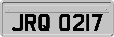 JRQ0217