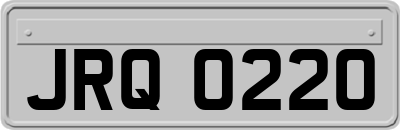 JRQ0220