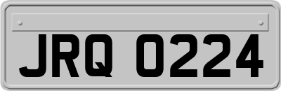 JRQ0224