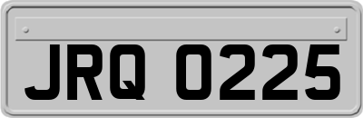 JRQ0225