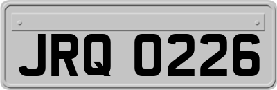 JRQ0226