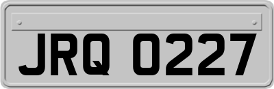 JRQ0227