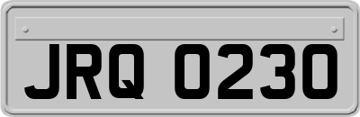 JRQ0230