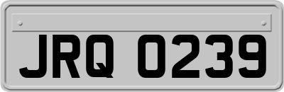 JRQ0239