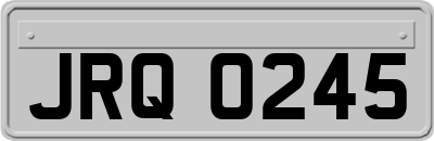 JRQ0245