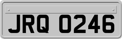 JRQ0246