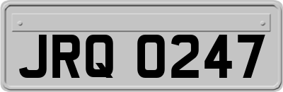 JRQ0247