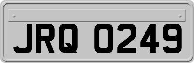 JRQ0249