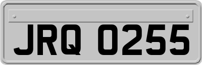 JRQ0255
