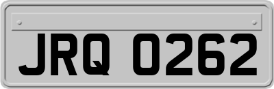 JRQ0262