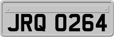 JRQ0264