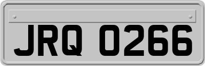 JRQ0266