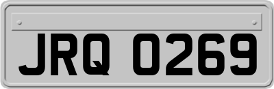 JRQ0269