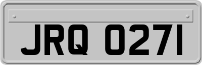 JRQ0271