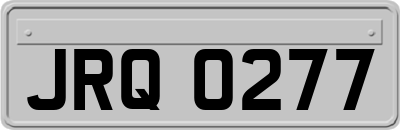 JRQ0277