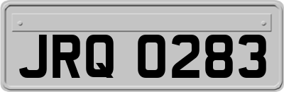 JRQ0283