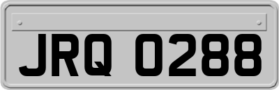 JRQ0288