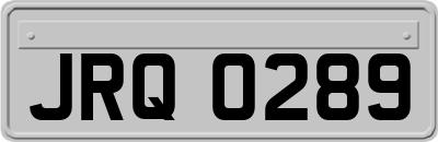 JRQ0289