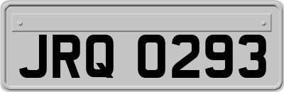 JRQ0293