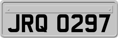 JRQ0297