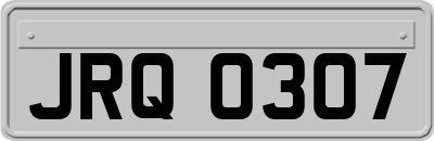JRQ0307