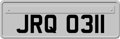 JRQ0311
