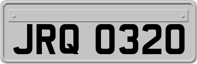 JRQ0320