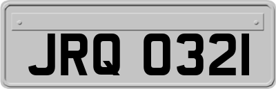 JRQ0321