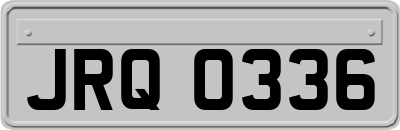 JRQ0336