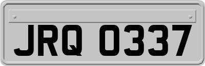 JRQ0337