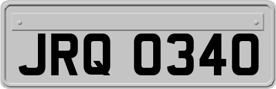 JRQ0340