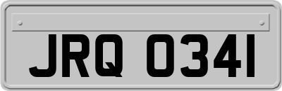 JRQ0341