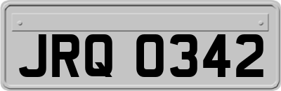 JRQ0342