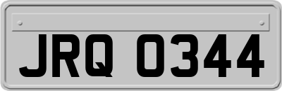 JRQ0344
