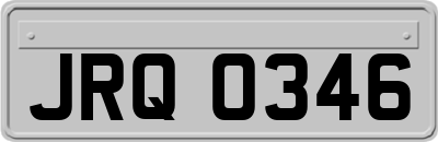 JRQ0346