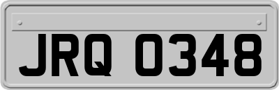 JRQ0348