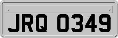 JRQ0349