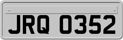 JRQ0352