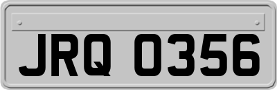 JRQ0356