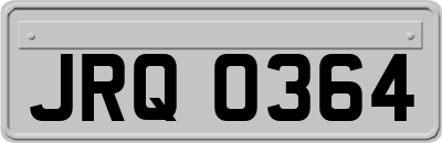JRQ0364