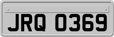 JRQ0369