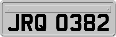 JRQ0382