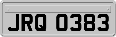 JRQ0383