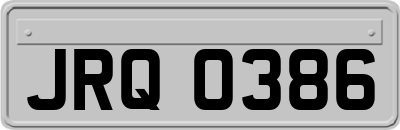 JRQ0386