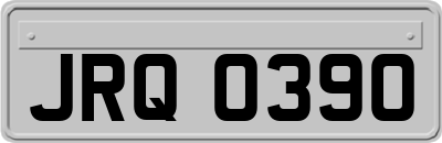 JRQ0390