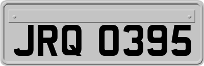 JRQ0395