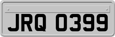 JRQ0399
