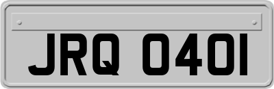 JRQ0401