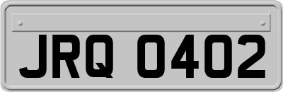 JRQ0402